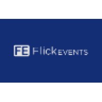 FlickEvents Logo