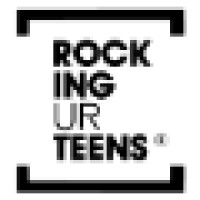 Rocking Ur Teens CIC Logo