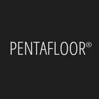 Pentafloor™ -Complete Flooring Solutions in commercial,healthcare,hospitality & residential sectors Logo