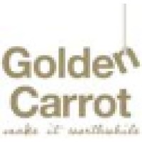 Golden Carrot Logo