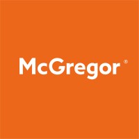 McGregor Group Logo