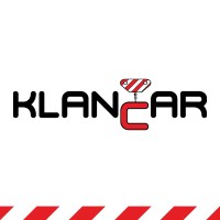 Klančar žerjavi d.o.o. Logo