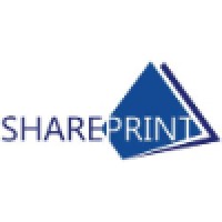 Shareprint Logo