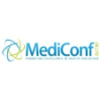 MediConf UK Ltd Logo
