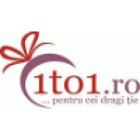1TO1 Logo