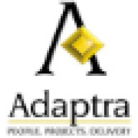 Adaptra Logo