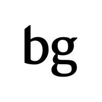 bahígüell - agència disseny de producte Logo