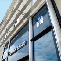 THERMES BEROT Logo