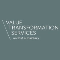 Value Transformation Services Logo