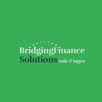 Bridging Finance Solutions Group Logo