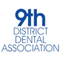 Ninth District Dental Association Logo