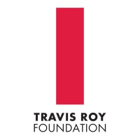 Travis Roy Foundation Logo