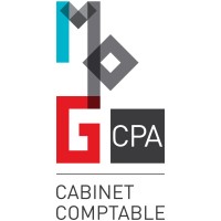 MPG CPA Logo