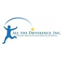 All The Difference, Inc. Logo