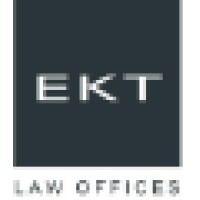 EKT - Epstein Knoller Chomsky Osnat Gilat Tenenboim & Co. Logo