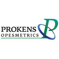 Prokens Opesmetrics Pvt Ltd Logo