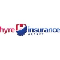 Hyre Insurance Agency Logo
