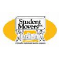 Student Movers Houston Logo