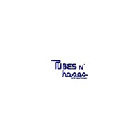 Tubes n Hoses International Logo