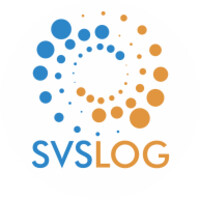SVSLOG Gestão em Comércio Exterior Logo