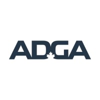 ADGA Group Consultants Inc. Logo