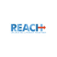 REACH Literacy Logo