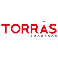 Torrás Abogados Logo