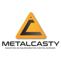 Metalcasty Logo