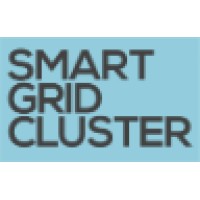 Smart Grid Cluster Logo