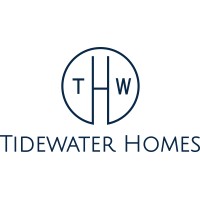 Tidewater Homes Logo