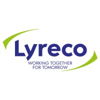 Lyreco Danmark Logo