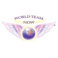 World Team Now Logo