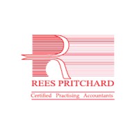 Rees Pritchard Pty Limited Logo