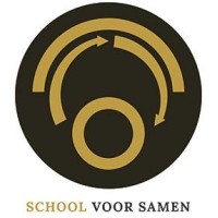 School voor Samen Logo