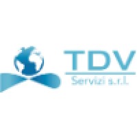 TDV Servizi Srl Logo