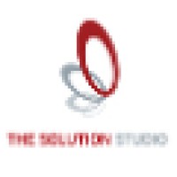 The Solution Studio Logo