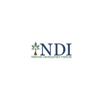 National Development Institute Logo