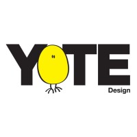 YOTE Design Ltd Logo