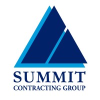 Summit Contracting Group | Were Hiring! Logo
