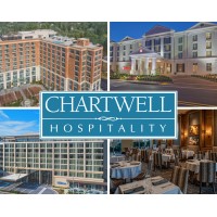 Chartwell Hospitality Logo