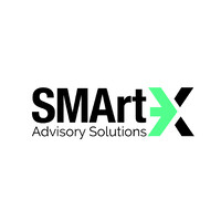SMArtX Advisory Solutions Logo