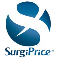 SurgiPrice Logo