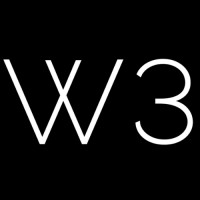 W3 Sales Logo
