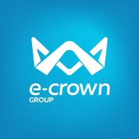 E-Crown Group | Full Commerce Logo