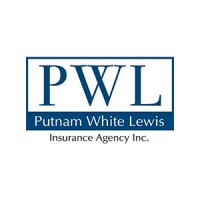 Putnam White Lewis Insurance Logo