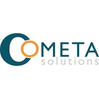 Cometa Solutions Oy Logo
