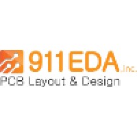 911EDA PCB Design Services Logo