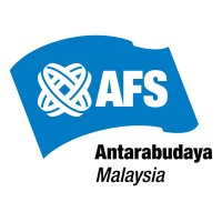 AFS Antarabudaya Malaysia Logo
