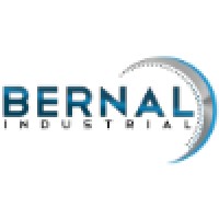 Bernal Industrial Inc. Logo