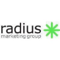 Radius Marketing Group, INC. Logo